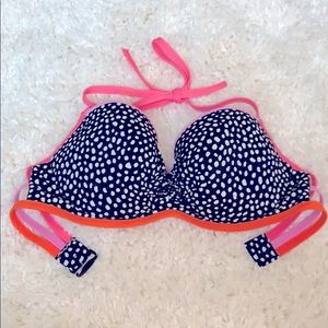 Victoria’s Secret underwire bathing suit 32F/32DDD